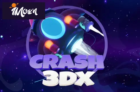 Crash 3DX
